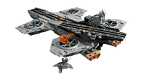 LEGO® Marvel #76354 S.H.I.E.L.D. Helicarrier