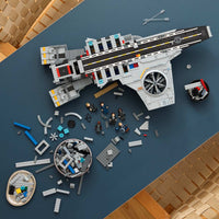 LEGO® Marvel #76354 S.H.I.E.L.D. Helicarrier
