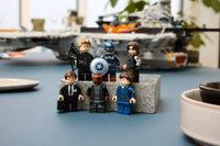 LEGO® Marvel #76354 S.H.I.E.L.D. Helicarrier