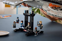 LEGO® Marvel #76354 S.H.I.E.L.D. Helicarrier