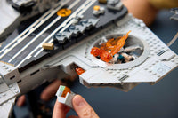 LEGO® Marvel #76354 S.H.I.E.L.D. Helicarrier