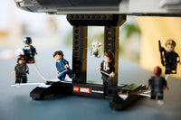 LEGO® Marvel #76354 S.H.I.E.L.D. Helicarrier