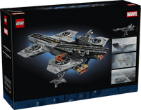 LEGO® Marvel #76354 S.H.I.E.L.D. Helicarrier