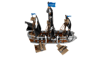 LEGO® One Piece #75646 Garp's Marine Battleship