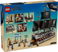 LEGO® One Piece #75646 Garp's Marine Battleship