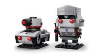 LEGO® BrickHeadz #40924 Megatron Robot & Vehicle