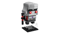 LEGO® BrickHeadz #40924 Megatron Robot & Vehicle