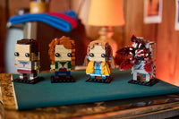 LEGO® BrickHeadz #40879 Eleven, Max, Demogorgon and Holly Figures