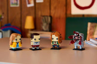 LEGO® BrickHeadz #40879 Eleven, Max, Demogorgon and Holly Figures