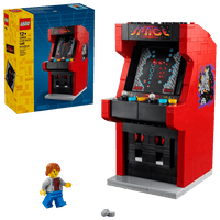 LEGO® Limited Edition #40805 Arcade Machine