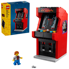 LEGO® Limited Edition #40805 Arcade Machine