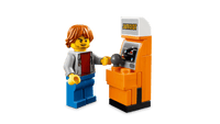 LEGO® Limited Edition #40805 Arcade Machine