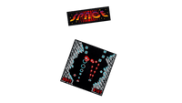 LEGO® Limited Edition #40805 Arcade Machine