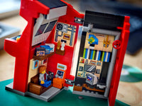 LEGO® Limited Edition #40805 Arcade Machine