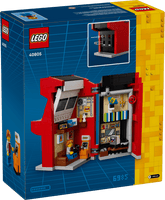 LEGO® Limited Edition #40805 Arcade Machine