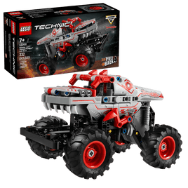 LEGO® Technic™ #42200 Monster Jam™ ThunderROARus™ Pull-Back