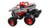 LEGO® Technic™ #42200 Monster Jam™ ThunderROARus™ Pull-Back