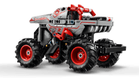 LEGO® Technic™ #42200 Monster Jam™ ThunderROARus™ Pull-Back