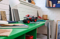 LEGO® Technic™ #42200 Monster Jam™ ThunderROARus™ Pull-Back