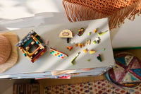 LEGO® Limited Edition Restaurants of the World: Mexico