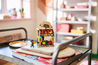 LEGO® Limited Edition Restaurants of the World: Mexico