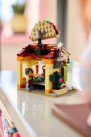 LEGO® Limited Edition Restaurants of the World: Mexico