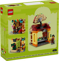 LEGO® Limited Edition Restaurants of the World: Mexico