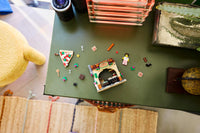 LEGO® Limited Edition Restaurants of the World: Italy
