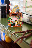 LEGO® Limited Edition Restaurants of the World: Italy