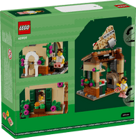 LEGO® Limited Edition Restaurants of the World: Italy