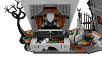 LEGO® Ideas #21351 Disney Tim Burton's The Nightmare Before Christmas