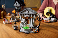 LEGO® Ideas #21351 Disney Tim Burton's The Nightmare Before Christmas
