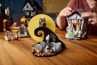 LEGO® Ideas #21351 Disney Tim Burton's The Nightmare Before Christmas