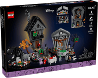 LEGO® Ideas #21351 Disney Tim Burton's The Nightmare Before Christmas