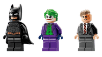 LEGO® DC #76303 Batman™ Tumbler vs. Two-Face™ & The Joker™