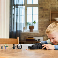LEGO® DC #76303 Batman™ Tumbler vs. Two-Face™ & The Joker™