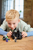 LEGO® DC #76303 Batman™ Tumbler vs. Two-Face™ & The Joker™