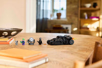 LEGO® DC #76303 Batman™ Tumbler vs. Two-Face™ & The Joker™