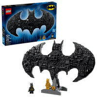 LEGO® Batman™ #76330 Batman™ Logo
