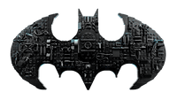 LEGO® Batman™ #76330 Batman™ Logo