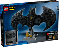 LEGO® Batman™ #76330 Batman™ Logo