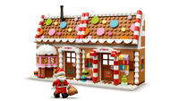 Lego® Other #40809 Festive Gingerbread House