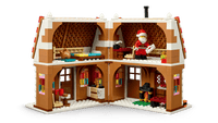 Lego® Other #40809 Festive Gingerbread House