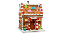 Lego® Other #40809 Festive Gingerbread House