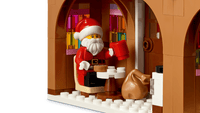 Lego® Other #40809 Festive Gingerbread House
