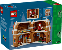 Lego® Other #40809 Festive Gingerbread House