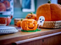 LEGO® Limited Edition #40697 Halloween Pumpkin