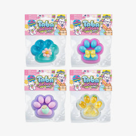 Taba-licious Squishy Toys