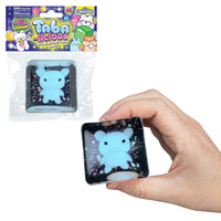 Taba-licious Squishy Toys