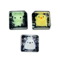 Taba-licious Squishy Toys